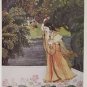 Indian Love Paintings by Hilde Bach - 1st Hb Edn.
