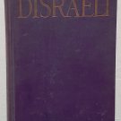 Disraeli by Andre Maurois, translated by Hamish Miles - 1st Hb Edn