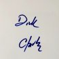 Scorpion's Gate by Richard Clarke by Signed 1st Hb Edn