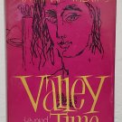 Valley Beyond Time by Vaughan Wilkins - 1st Hb Edn