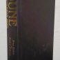 The Butlerian Jihad by Kevin J. Anderson; Brian Herbert- Signed 1st Hb