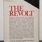 Revolt by Menachem Begin - 1st Thus Hb Edn.
