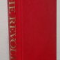 Revolt by Menachem Begin - 1st Thus Hb Edn.