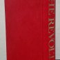 Revolt by Menachem Begin - 1st Thus Hb Edn.