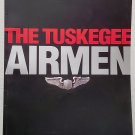 The Tuskegee Airmen by Robert Williams; T.S. Cook The Tuskegee Airmen by Robert Williams; T.S. Cook