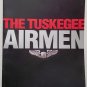 The Tuskegee Airmen by Robert Williams; T.S. Cook