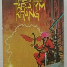 The Tar-Aiym Krang: Pip and Flinx vol. 1 by Alan Dean Foster - 2nd Pb Printing