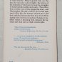 Pincher Martin Two Deaths of Christopher Martin By William Golding - 3rd Prtg