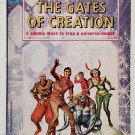 The Gates of Creation: World of Tiers vol. 2 by Philip Jose Farmer- 1st Pb Edn The Gates of Creation: World of Tiers vol. 2 by Philip Jose Farmer- 1st Pb Edn