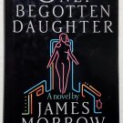 Only Begotten Daughter by James Morrow - Bookclub Hb Only Begotten Daughter by James Morrow - Bookclub Hb