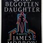 Only Begotten Daughter by James Morrow - Bookclub Hb