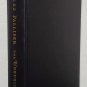 The Unburied by Charles Palliser - 1st U.K. Hb Edn