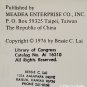 Ah Ya, I Still Remember by Bessie C. Lai - Signed 1st Hb Edn