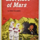 Lost Race Of Mars by Robert Silverberg - Trade Pb 4th printing Lost Race Of Mars by Robert Silverberg - Trade Pb 4th printing