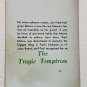 The Tragic Temptress by John Dexter aka Marion Zimmer Bradley - 1st Pb Edn