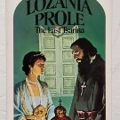The Last Tsarina by Lozania Prole aka Ursula Bloom - 1st Pb Printing