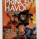 Prince of Havoc: Battletech vol. 42 by Michael A. Stackpole - Pb Prince of Havoc: Battletech vol. 42 by Michael A. Stackpole - Pb
