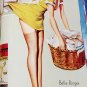 For the Boys The Racy Pin-Ups of World War II by Max Allan Collins - Trade Pb
