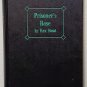 Prisoner's Base: Nero Wolfe vol. 20 by Rex Stout - 1952 HB