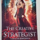 The Creative Strategist by Michael Anderle and Sarah Noffke - Trade Pb The Creative Strategist by Michael Anderle and Sarah Noffke - Trade Pb