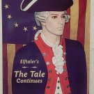 Elftaler's The Tale Continues by Elftaler  - Signed Trade Pb