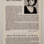 Cajun Odyssey by Beryl F Angue Sauce Stiles - Signed 1st Trade Pb Printing