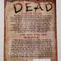 Land of the Dead: Year of the Scarab vol. 3 by Andrew Bates - 1st Pb Edn