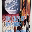 Ends of the Earth by Lucius Shepard - 1st Hb Edb Ends of the Earth by Lucius Shepard - 1st Hb Edb