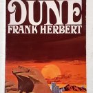 Dune: Dune vol. 1 by Herbert Frank - 5th Pb Printing