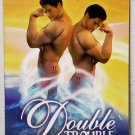 Planetary Passions : Double Trouble by Allyson James - 1st Trade Pb Edn Planetary Passions : Double Trouble by Allyson James - 1st Trade Pb Edn