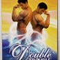 Planetary Passions : Double Trouble by Allyson James - 1st Trade Pb Edn