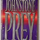 Prey: Wolf vol. 3 by William W. Johnstone - 1st Pb. Edn. Prey: Wolf vol. 3 by William W. Johnstone - 1st Pb. Edn.