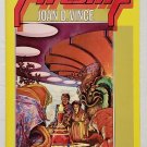 Fireship by Joan Vinge - 1st Pb Edn