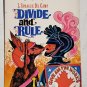 Divide And Rule by Sprague De Camp - 1964 Pb