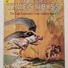 Out Of Time’s Abyss By Edgar Rice Burroughs Ace F-233  PB