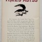 Out Of Time&acirc;��s Abyss By Edgar Rice Burroughs Ace F-233  PB