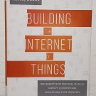 Building the Internet of Things by Maciej Kranz - Signed 1st Hb Edn Building the Internet of Things by Maciej Kranz - Signed 1st Hb Edn