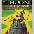 Huon of the Horn by Andre Norton - 1st Pb Edn