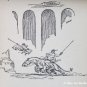 Thuvia Maid of Mars by Edgar Rice Burroughs - 1962 Ace F-168