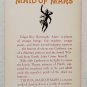 Thuvia Maid of Mars by Edgar Rice Burroughs - 1962 Ace F-168