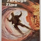 Tunnel Through Time by Lester del Rey - Trade Pb