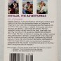 Matilda, the Adventuress: The Delaneys of Killaroo by Iris Johansen - 1st Pb Ed