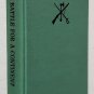 Battle For A Continent by Harrison Bird - 1st Hb Edn