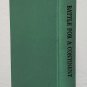 Battle For A Continent by Harrison Bird - 1st Hb Edn