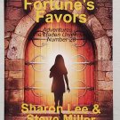 Fortune's Favors by Steve Miller and Sharon Lee - 1st Trade Pb Fortune's Favors by Steve Miller and Sharon Lee - 1st Trade Pb