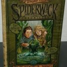 The Nixie's Song by Tony DiTerlizzi and Holly Black The Nixie's Song by Tony DiTerlizzi and Holly Black