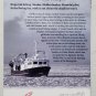 Bering Storms by G. T. Harper - Signed Trade Pb Edn