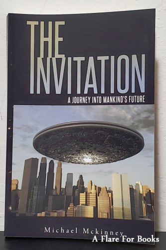 The Invitation by Michael Mckinney - Trade Pb Edn