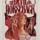 The Devil On Horseback by Victoria Holt - 1st Pb Edn