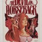 The Devil On Horseback by Victoria Holt - 1st Pb Edn